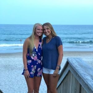 Meet your Posher, Brenna